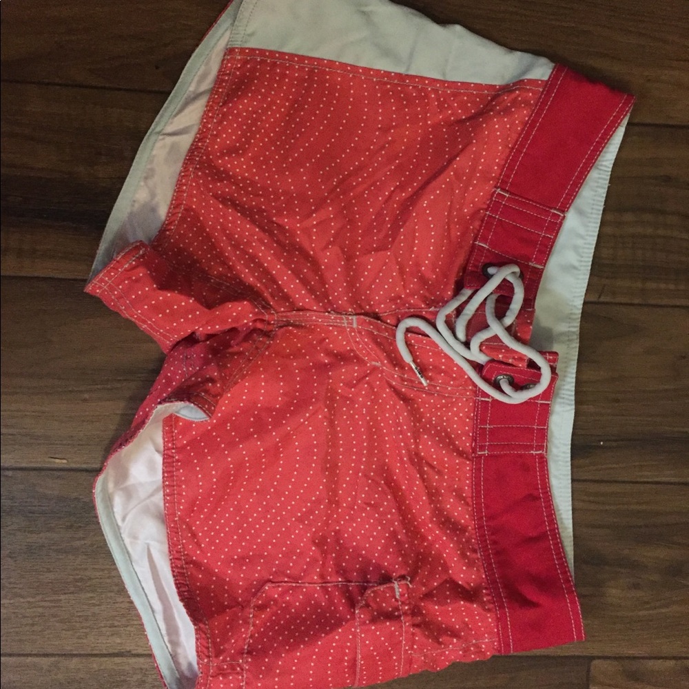 Swim shorts